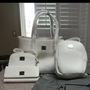 Jessica Moor Purse Set